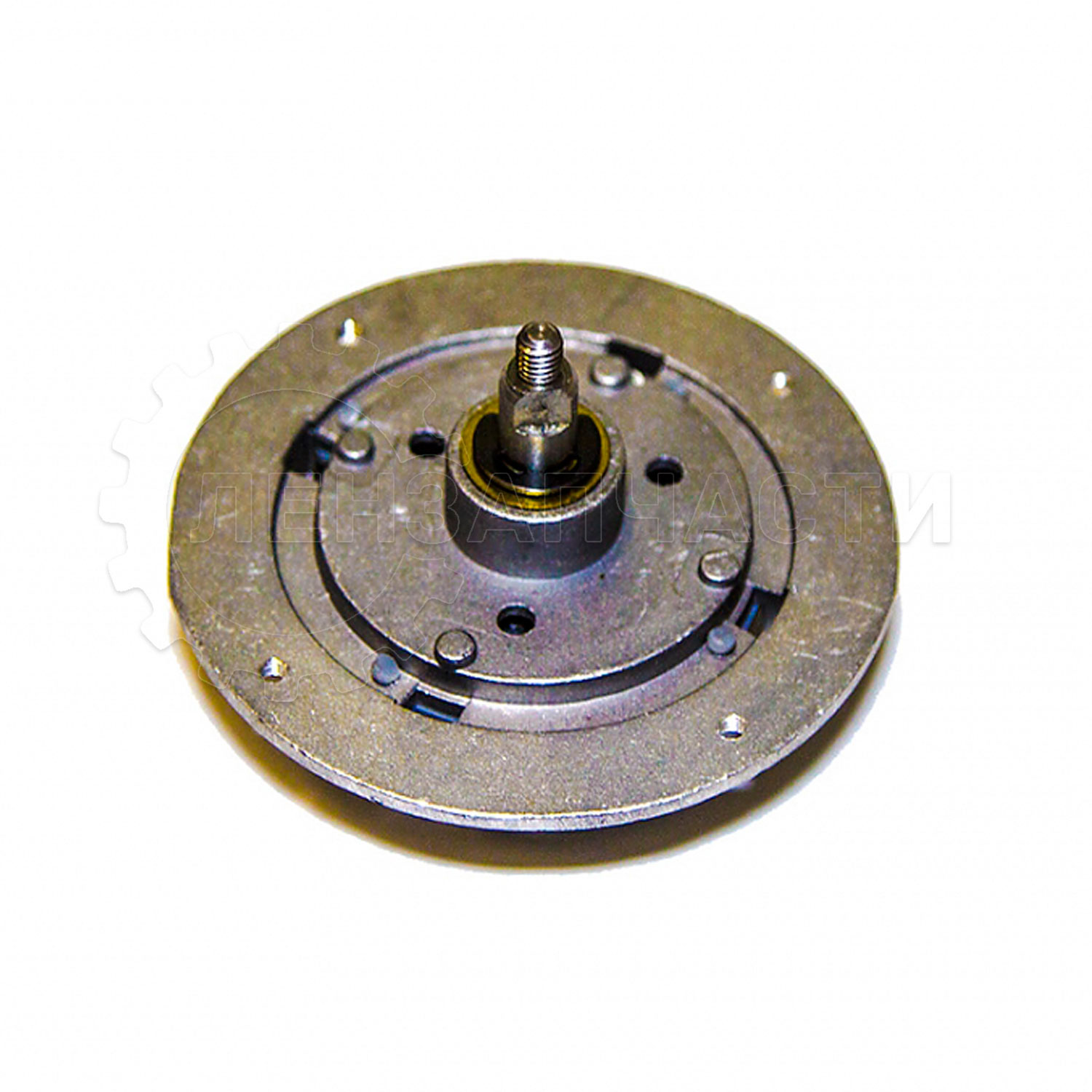 Привод ножа хлебопечи Kenwood в сборе, KW714131